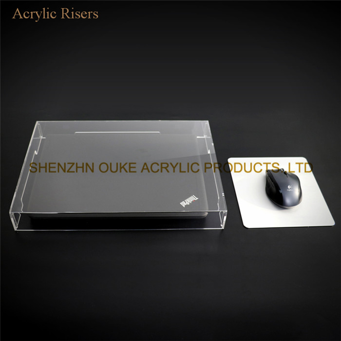 Acrylic Riser 02