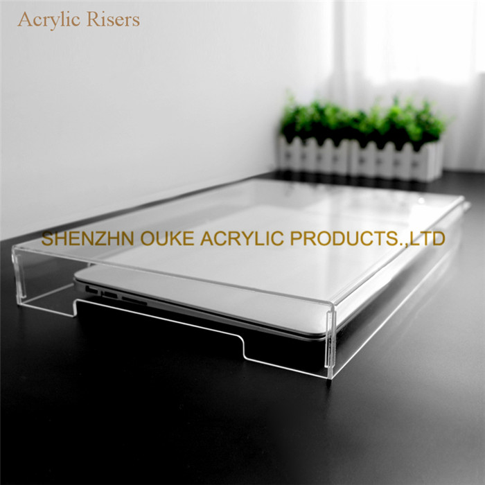 Acrylic Riser 03