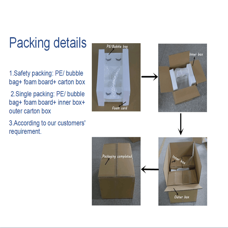 Acrylic headphone stand packing.png