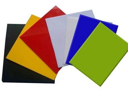 Acrylic sheet