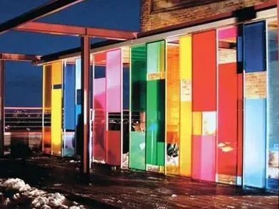 Architectural and Construction Elements Architectural and Construction Elements