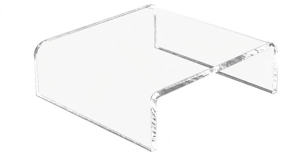 Metal Display Stands Compared to Acrylic Metal Display Stands Compared to Acrylic