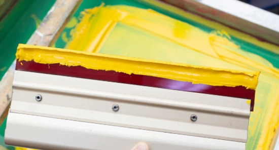 Screen Printing Screen Printing