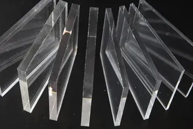 Cast vs Extruded Acrylic Manufacturing Methods Cast vs Extruded Acrylic Manufacturing Methods