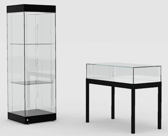 Museum Artifact Protection with Acrylic Cases Museum Artifact Protection with Acrylic Cases