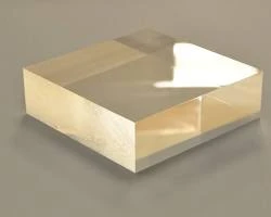 Cast versus extruded, customers ask about this a lot. Cast versus extruded, customers ask about this a lot.